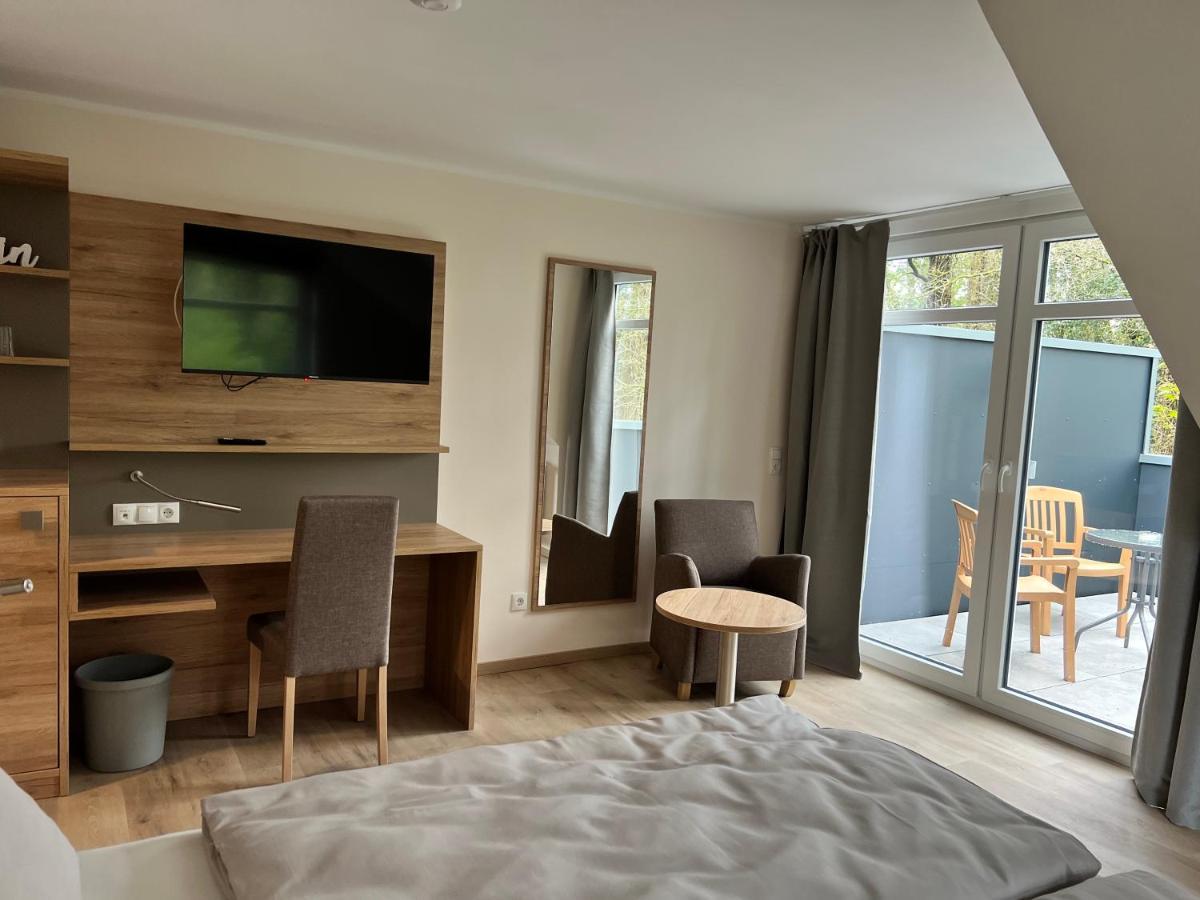 Hotel Preyt -Self Check In- Holtland Eksteriør billede