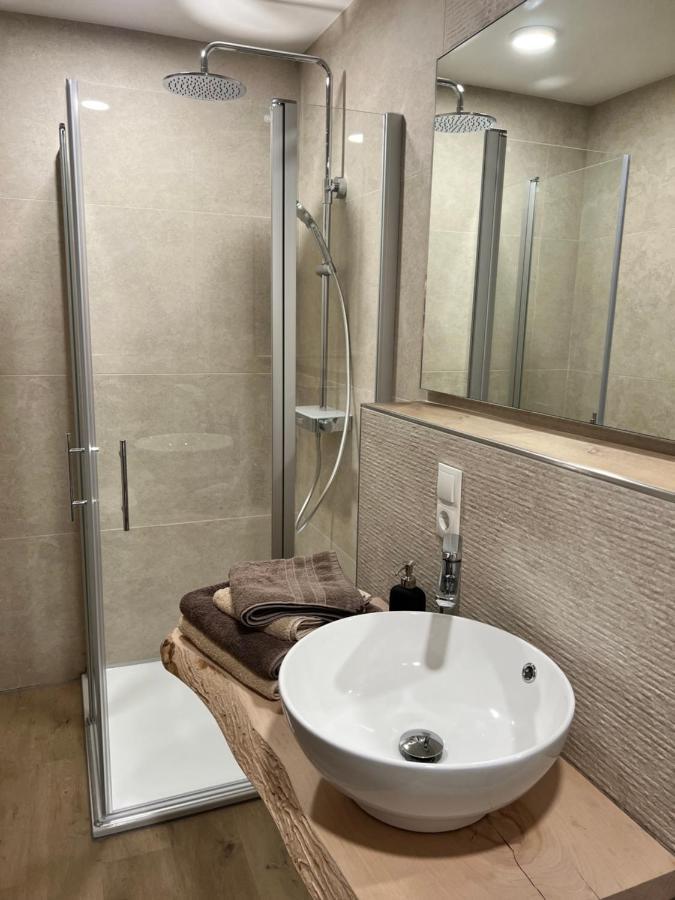 Hotel Preyt -Self Check In- Holtland Eksteriør billede