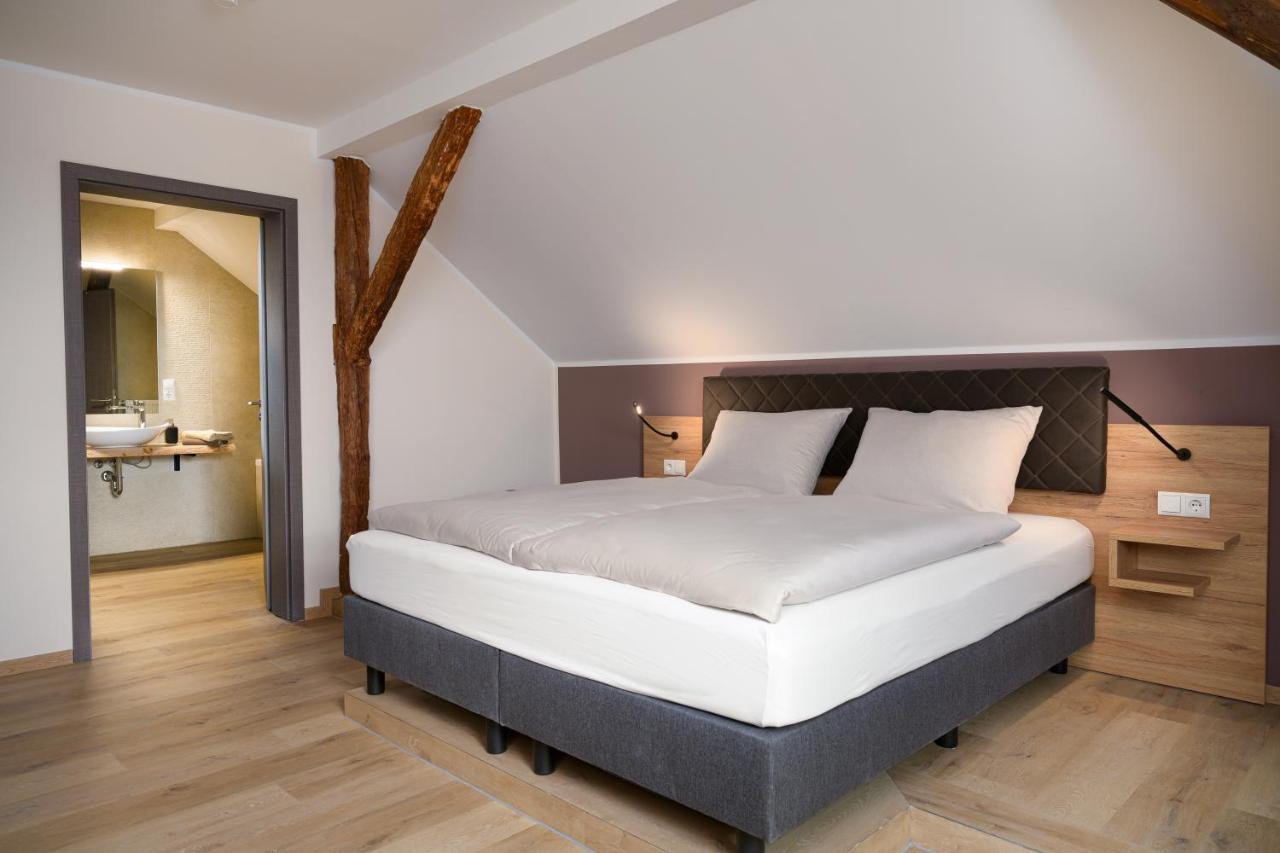 Hotel Preyt -Self Check In- Holtland Eksteriør billede