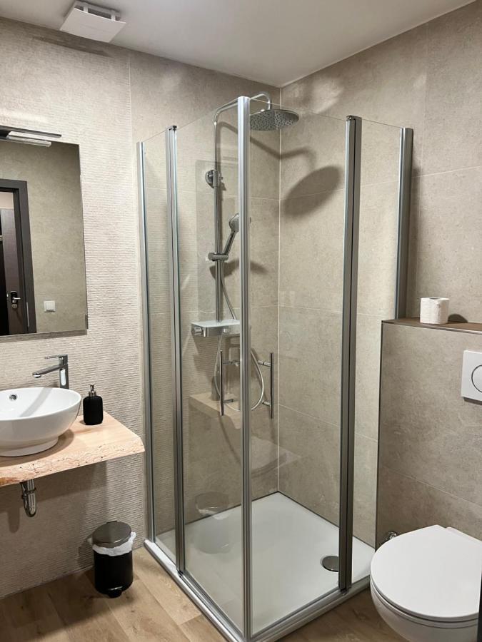 Hotel Preyt -Self Check In- Holtland Eksteriør billede