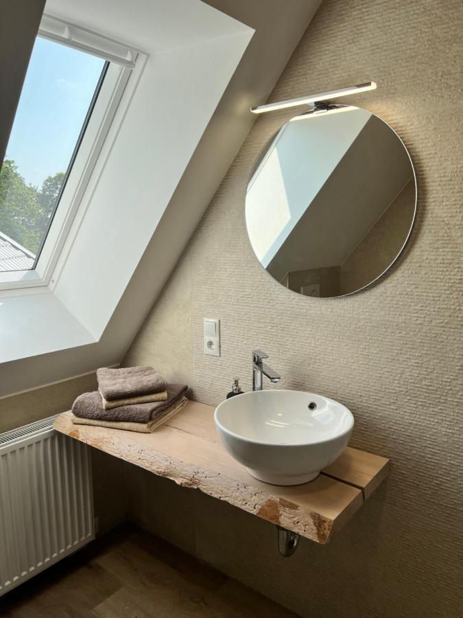 Hotel Preyt -Self Check In- Holtland Eksteriør billede