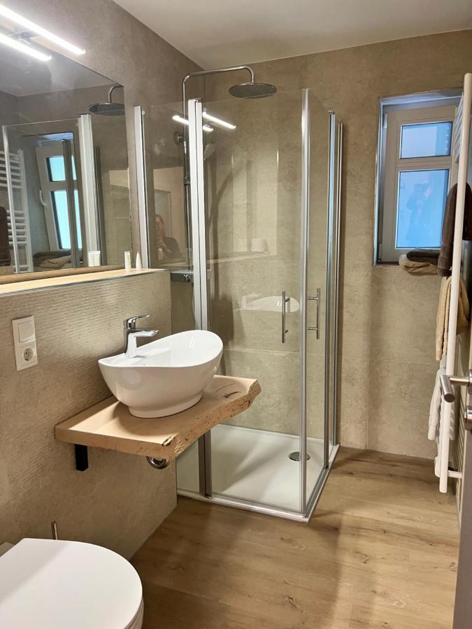 Hotel Preyt -Self Check In- Holtland Eksteriør billede