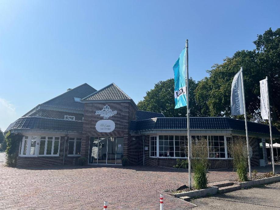 Hotel Preyt -Self Check In- Holtland Eksteriør billede